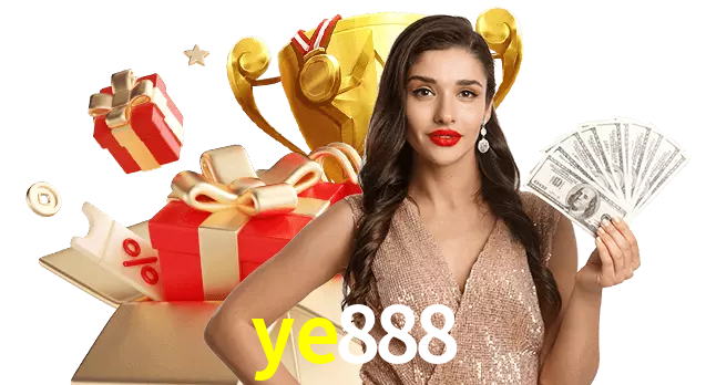 Jogue com dealers reais no ye888!