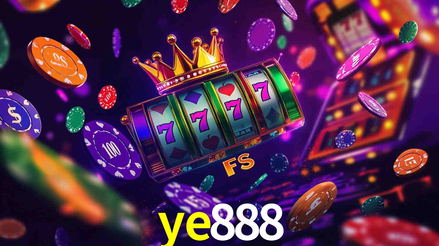 Welcome Bonus ye888