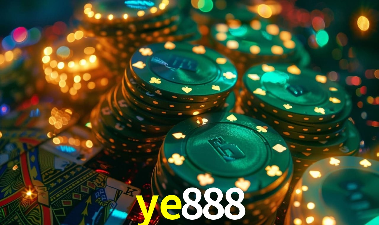 Experiência VIP ye888