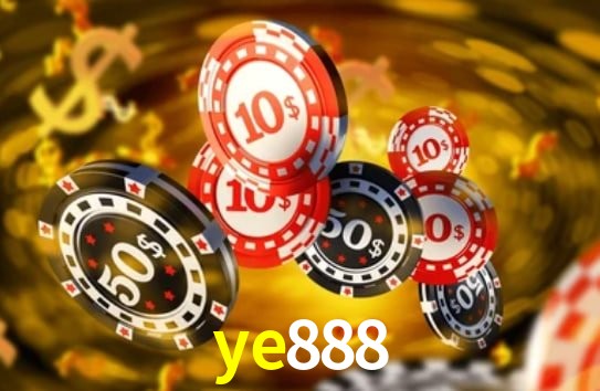 Estatísticas ye888