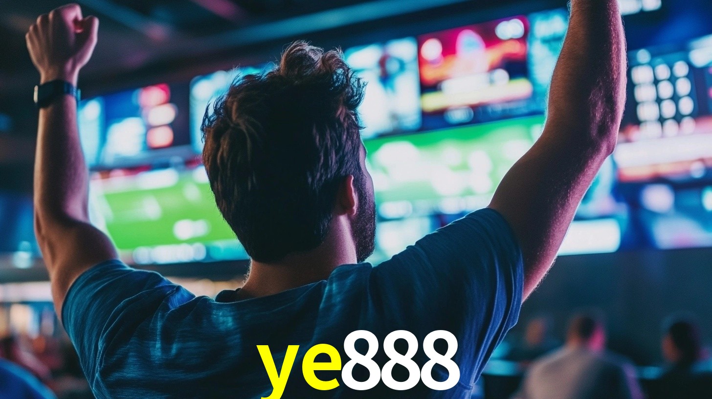 Programa VIP ye888