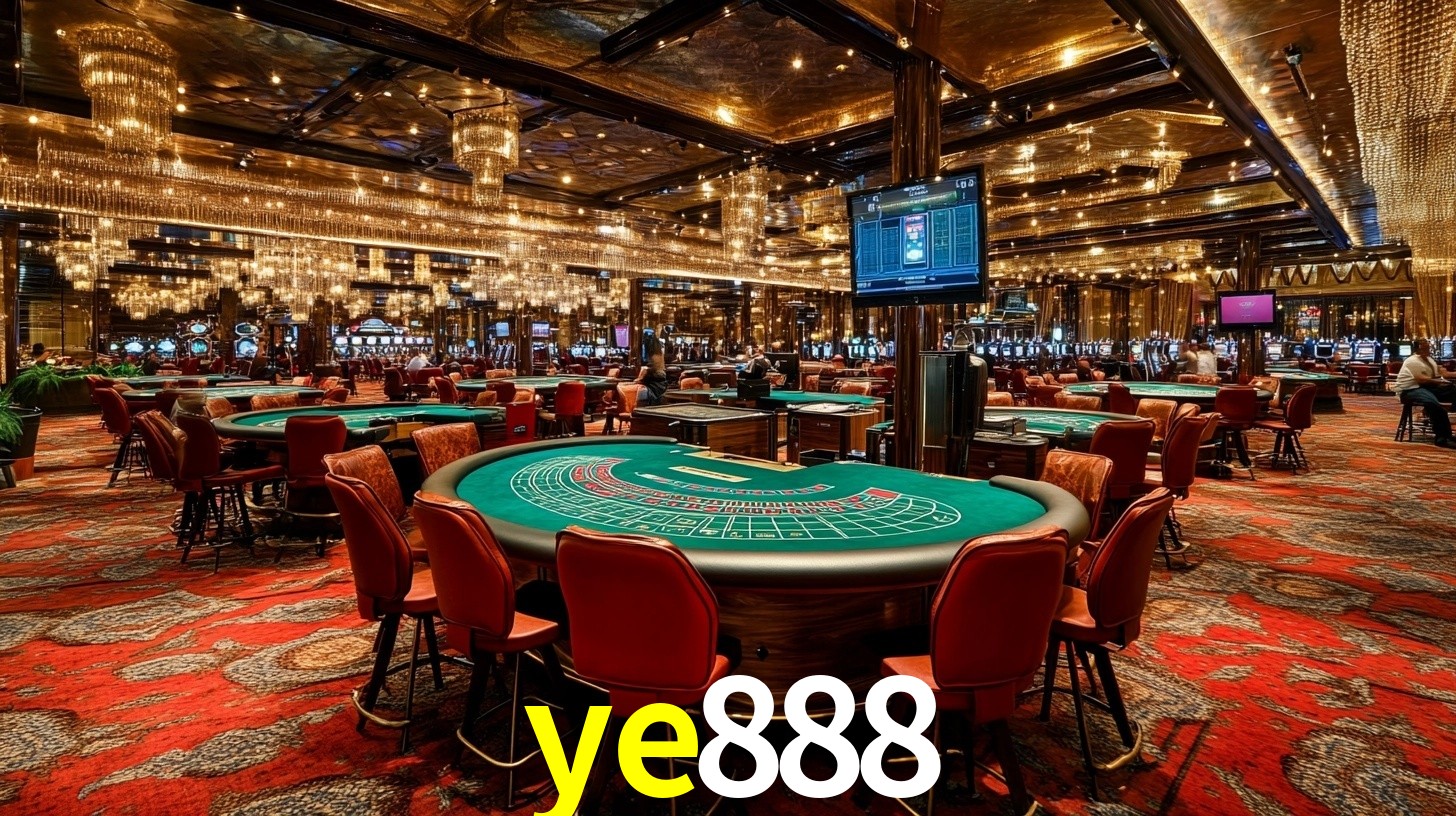 Tournaments ye888