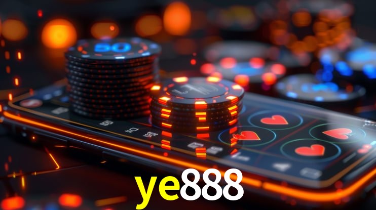 Platform Technology ye888