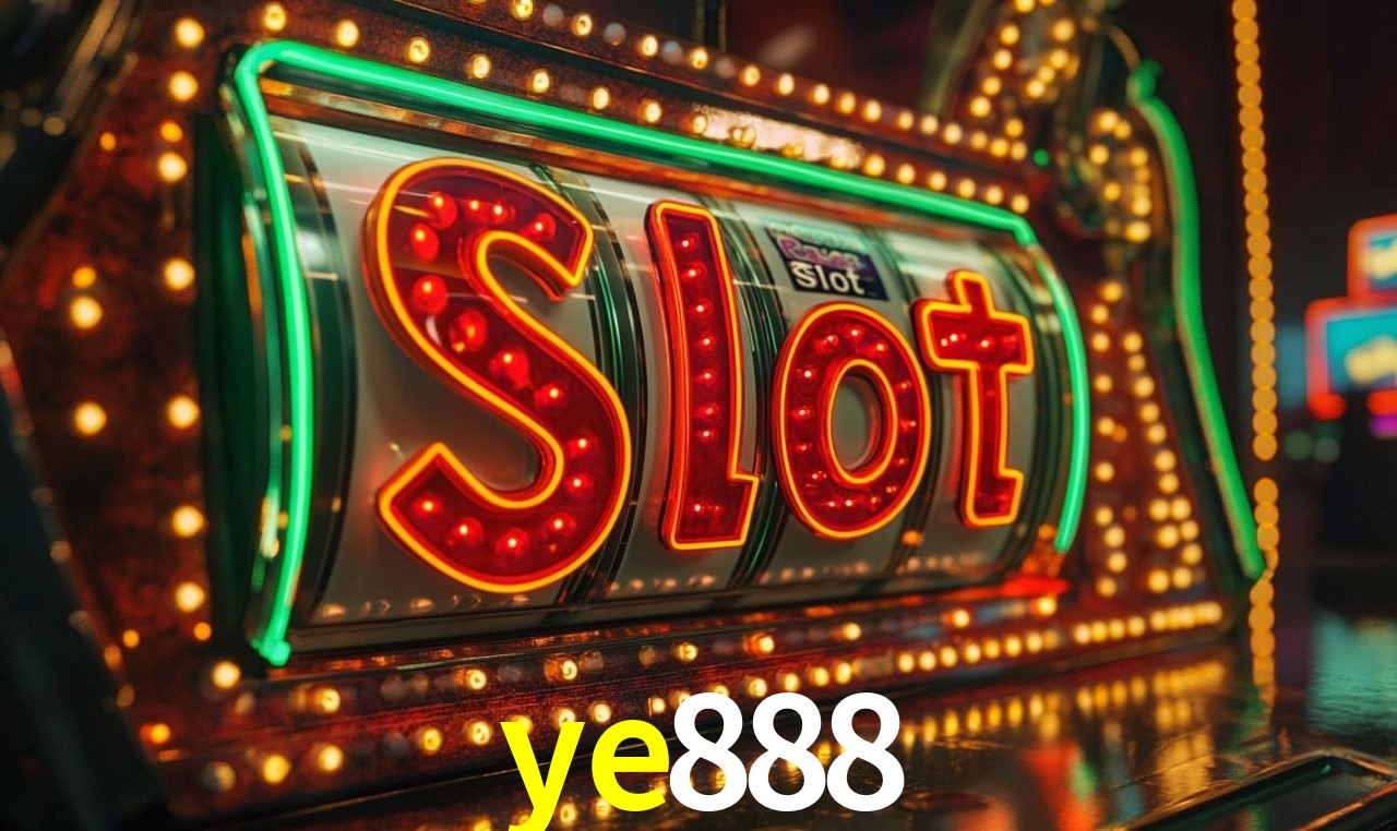 Promoções Sazonais ye888