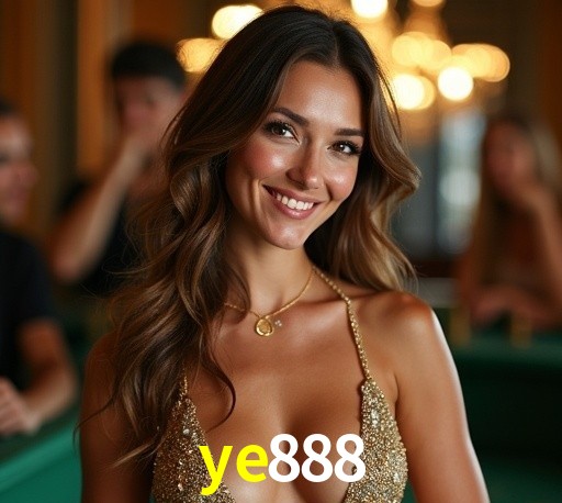 Programa VIP ye888