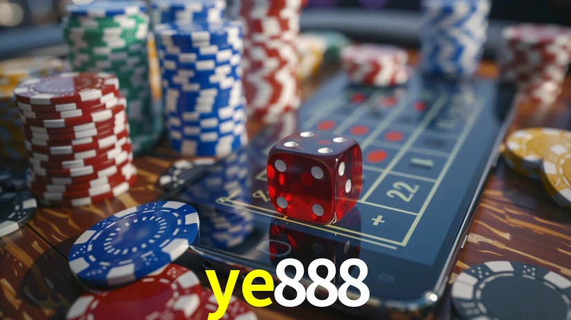 Premium Interface ye888