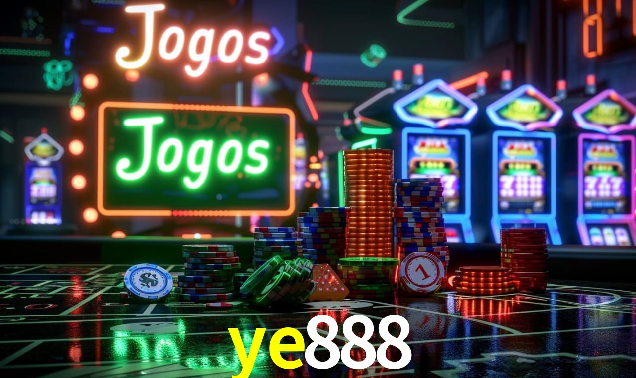 Bônus Generosos e Exclusivos no ye888 para Você!
