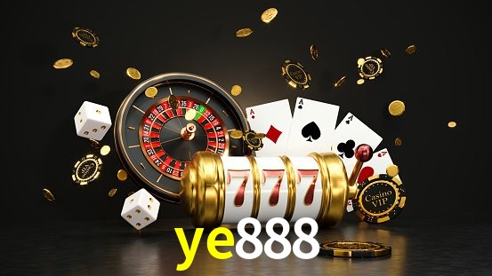 Slot Games ye888