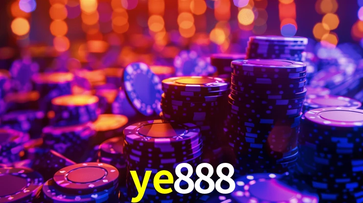 ye888 App Interface