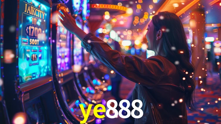 VIP Casino ye888