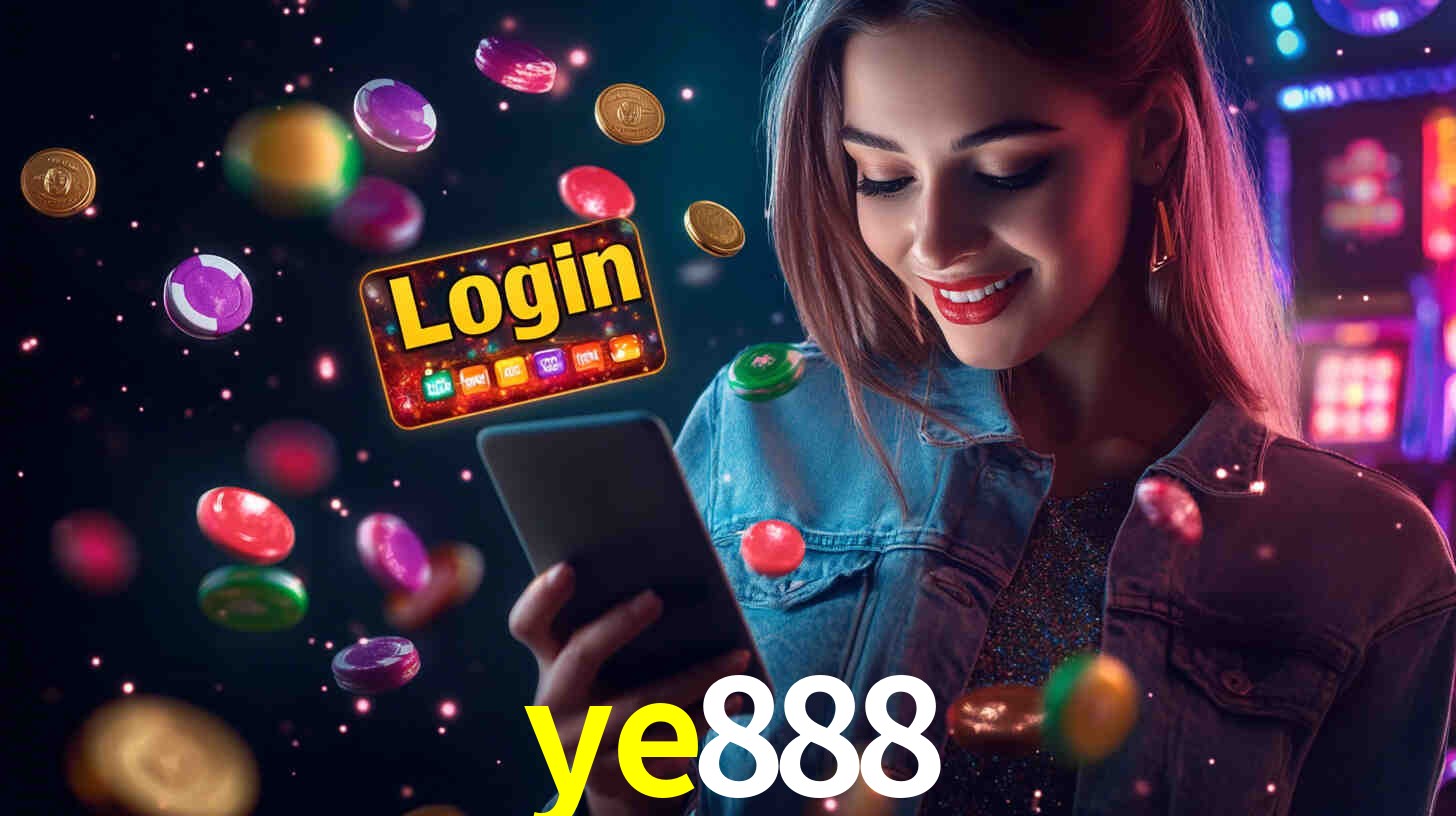 Explorando a Categoria de Eventos em Apostas na ye888