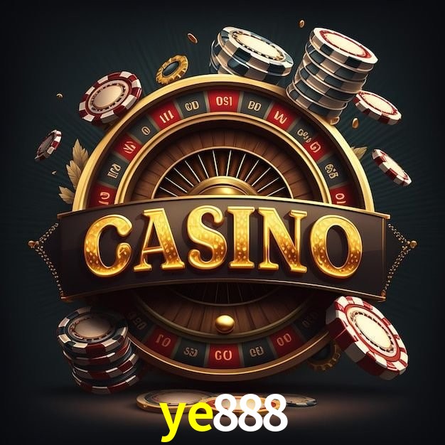 ye888