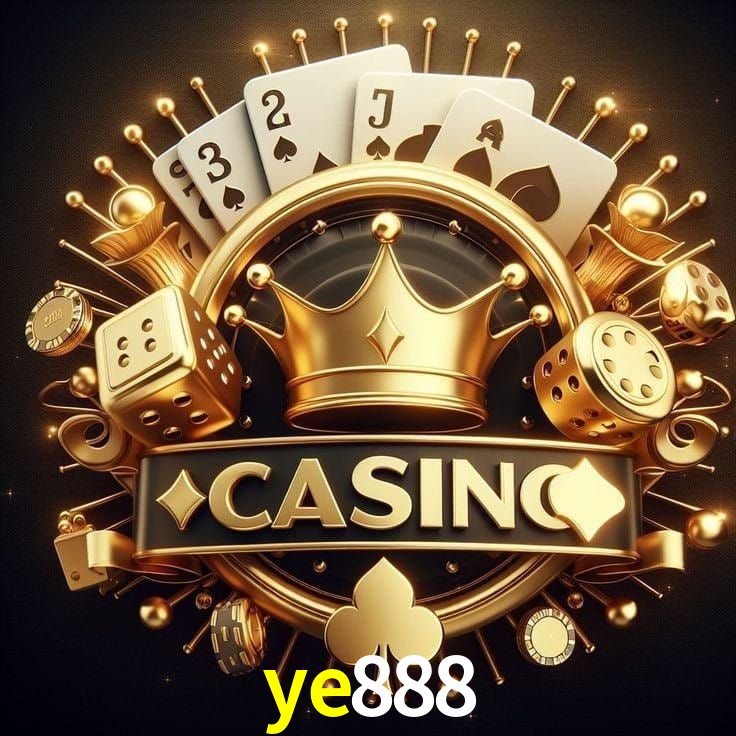 Provedores de Jogos ye888