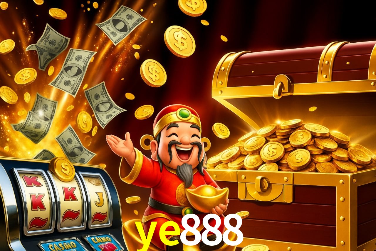 Casino VIP ye888