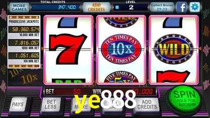 Inovações de Jogos na ye888: O Futuro das Experiências Interativas