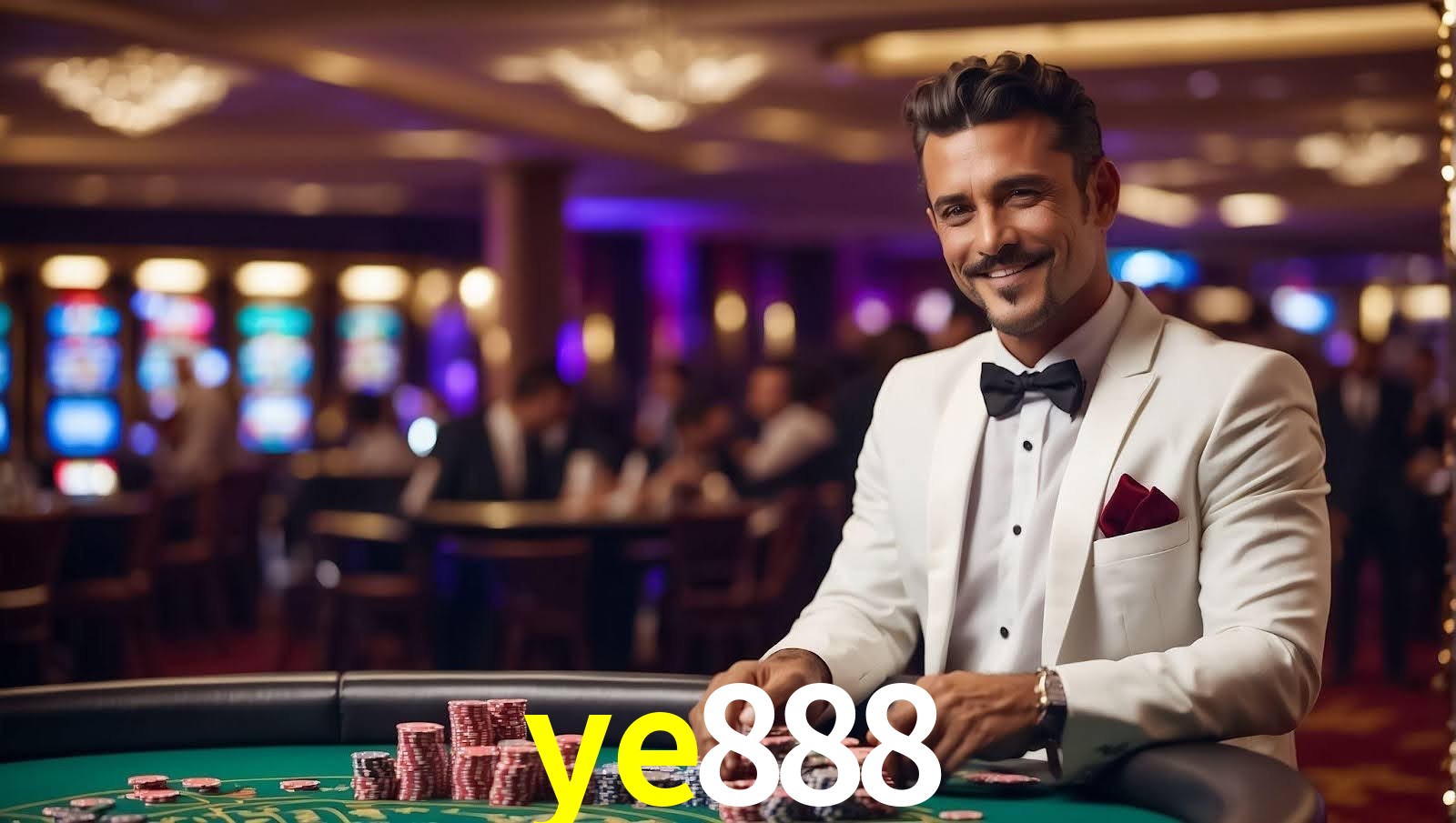 Especiais de Fim de Semana ye888