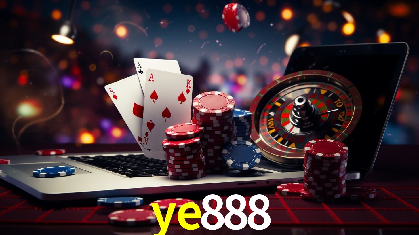 Bonus Features ye888