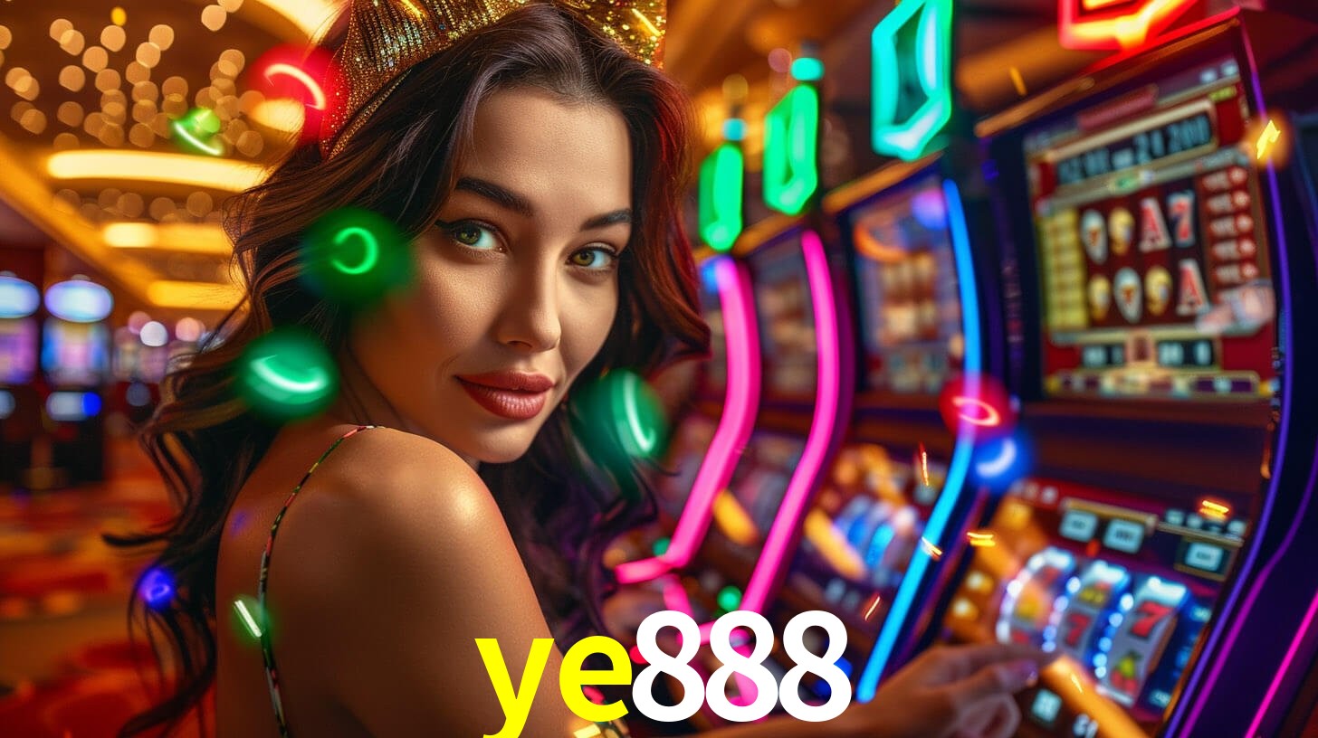 ye888 bet