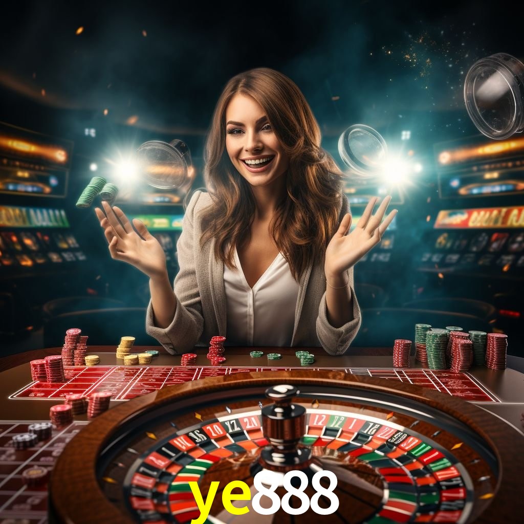 Aviator Game ye888