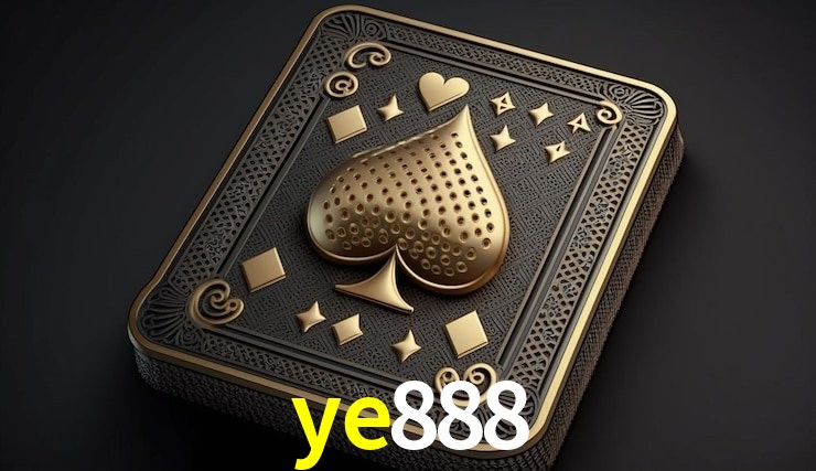 Diretório de Jogos ye888