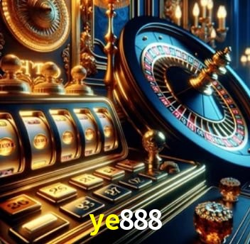Apostas de Futebol ye888