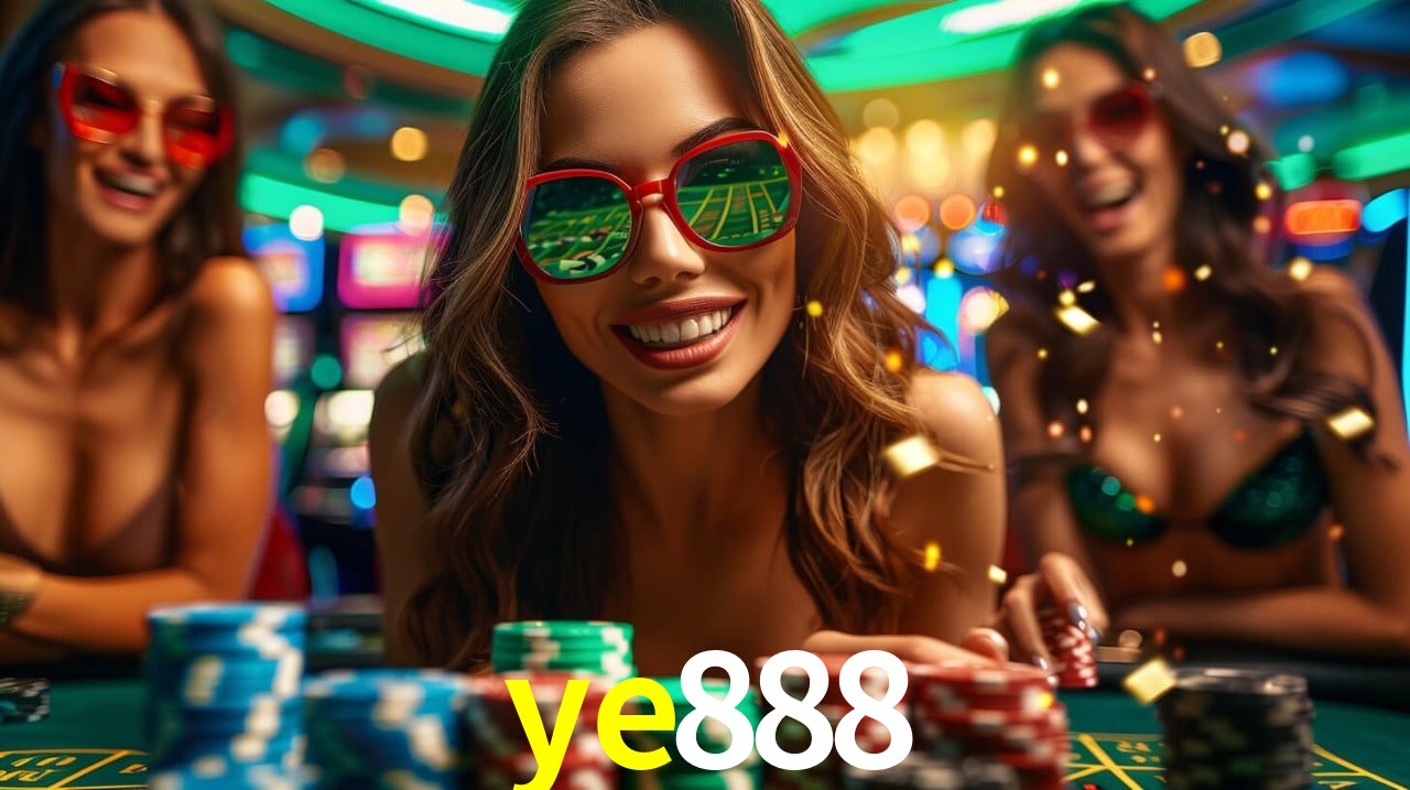 Account Benefits ye888