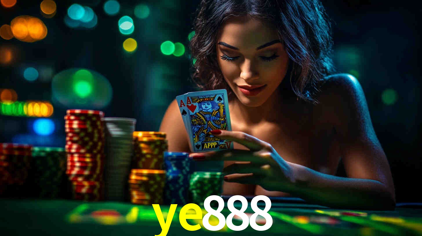 Inovações de Jogos na ye888: O Futuro das Experiências Interativas