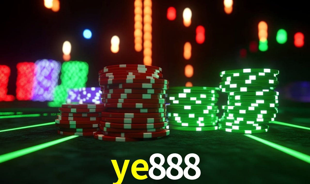 Responsive Design ye888