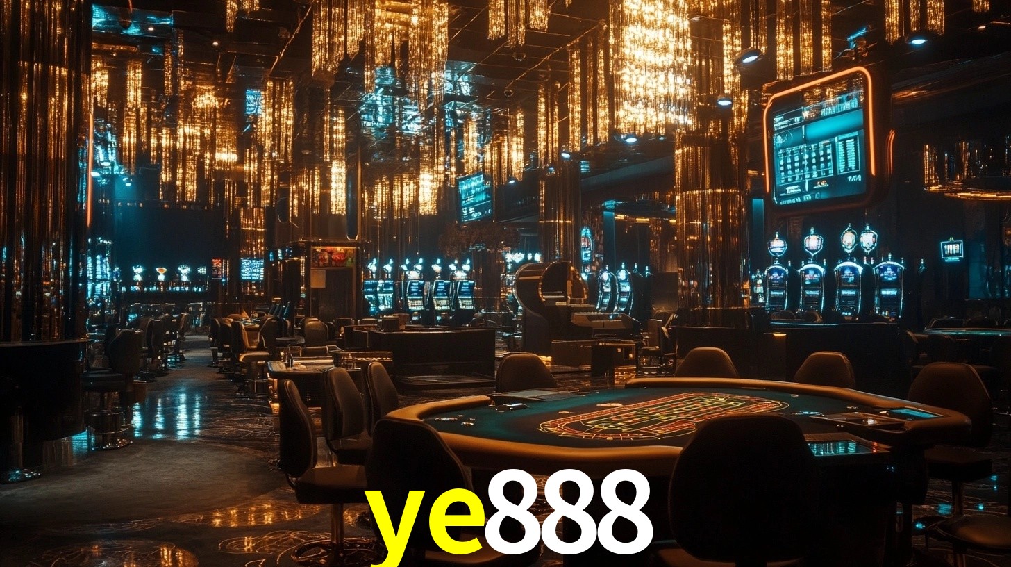 Welcome Bonus ye888