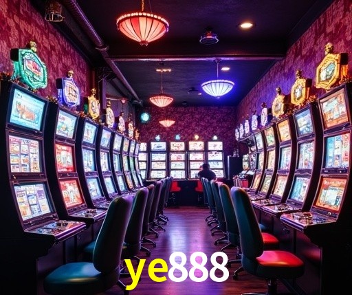 ye888