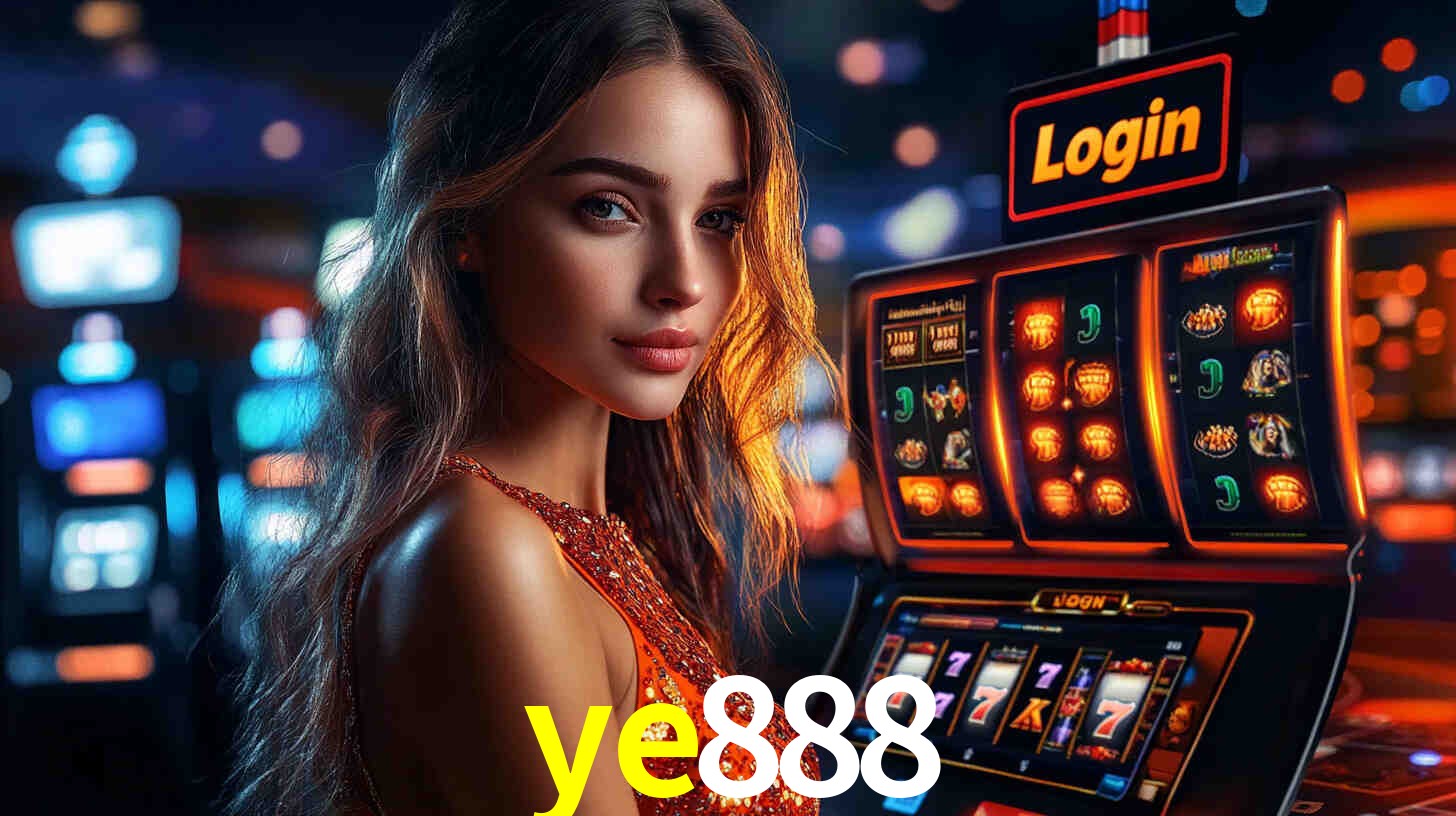Roulette Table ye888