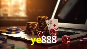 Jogos Exclusivos ye888