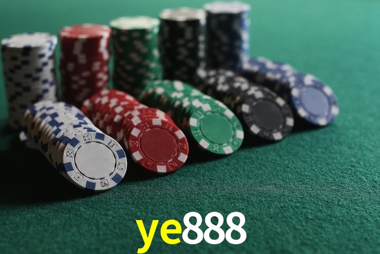 API Integration ye888