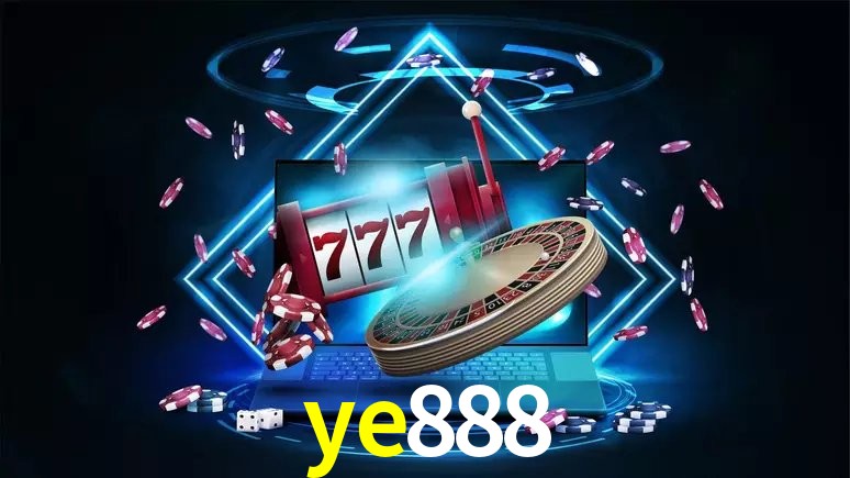 Tecnologia da Plataforma ye888
