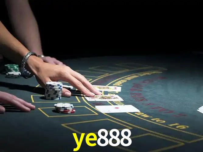 ye888