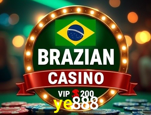 ye888 bet