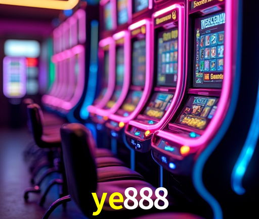 ye888