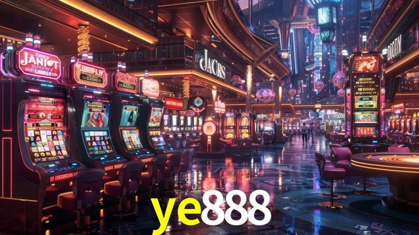 Flash Promotion ye888