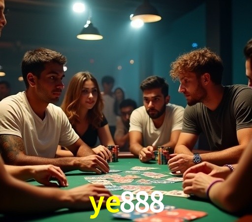 Experimente o Login Seguro Premium no ye888