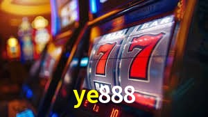 Integração de APIs ye888