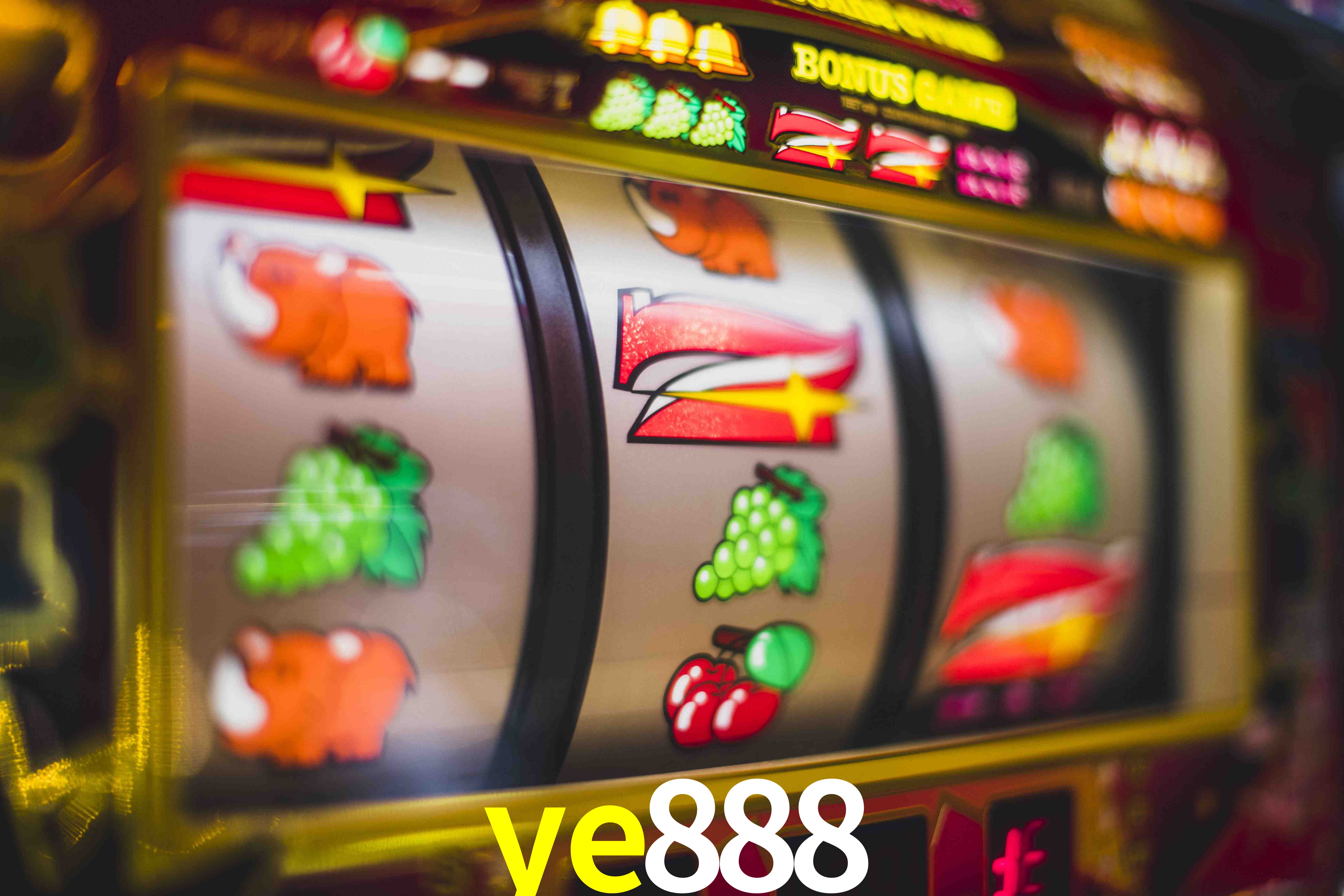 Live Casino ye888
