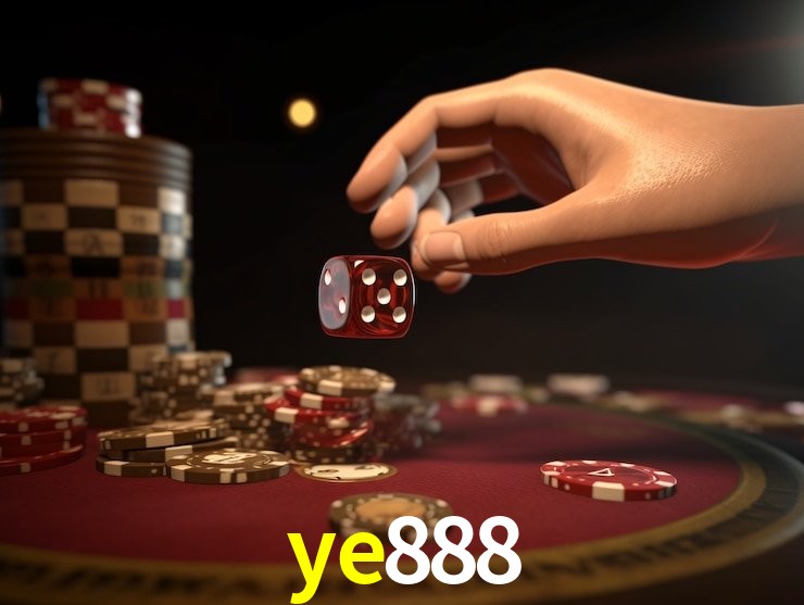 Benefícios da Conta ye888