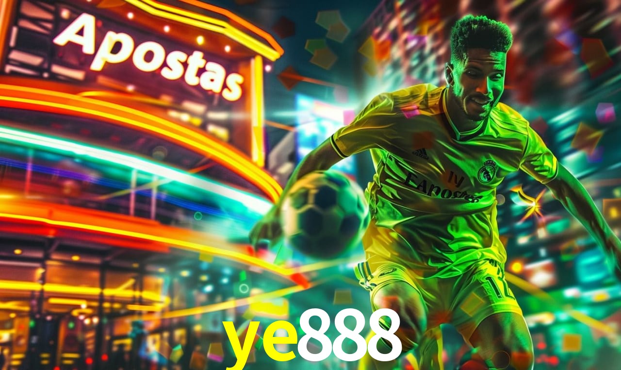 Cadastro Rápido ye888