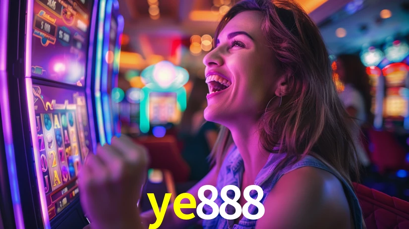 Blackjack Table ye888