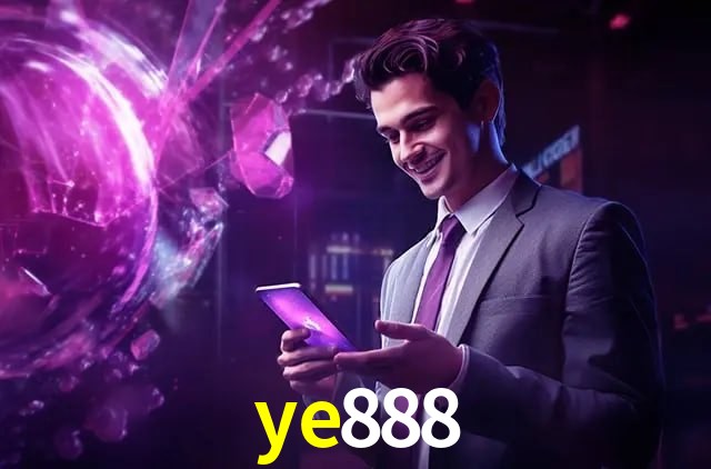 Secure Login ye888