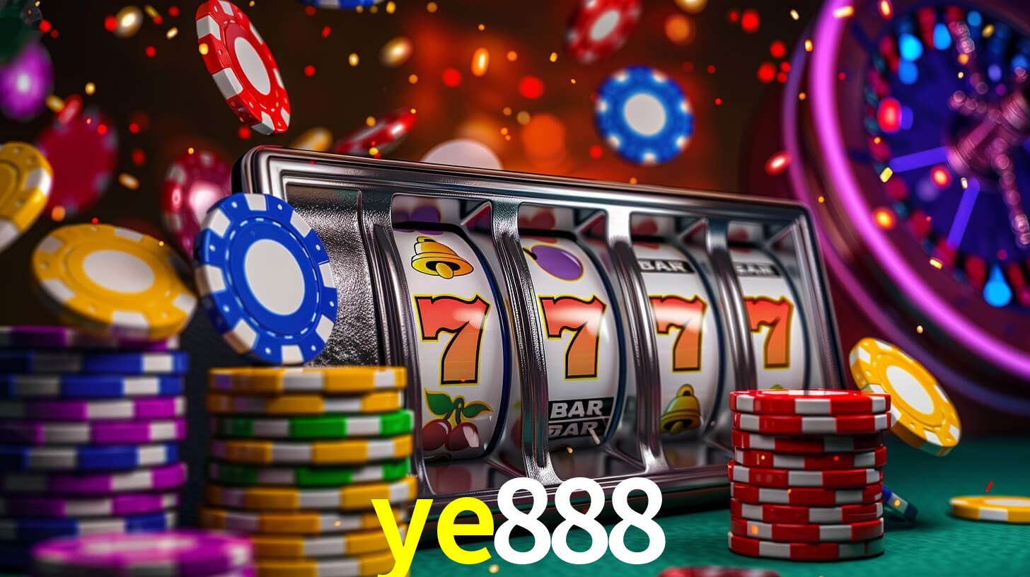 Mesa de Blackjack ye888
