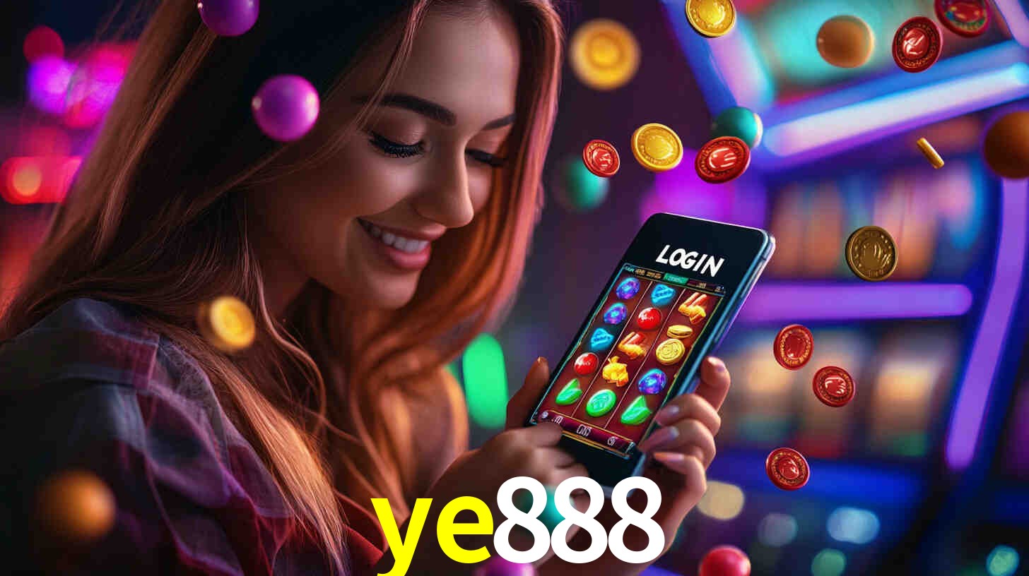 Live Casino ye888