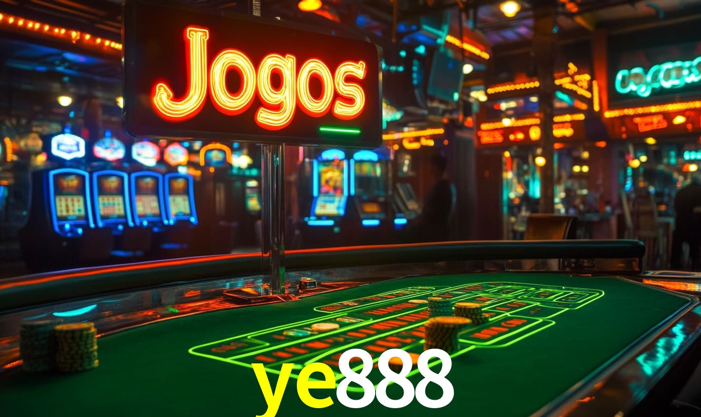 Design Responsivo ye888