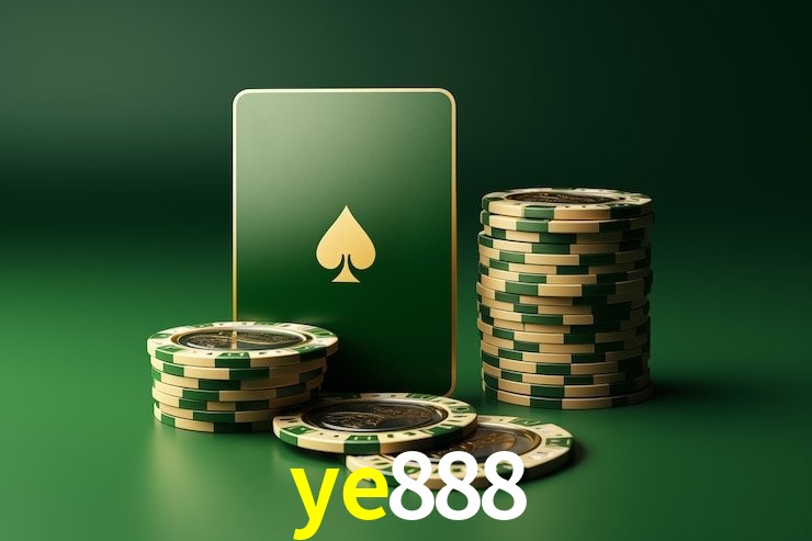Game Providers ye888