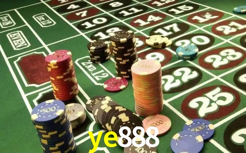 Login Seguro ye888